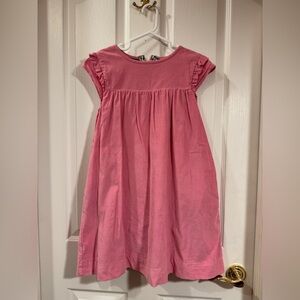 Mini Boden Corduroy Dress